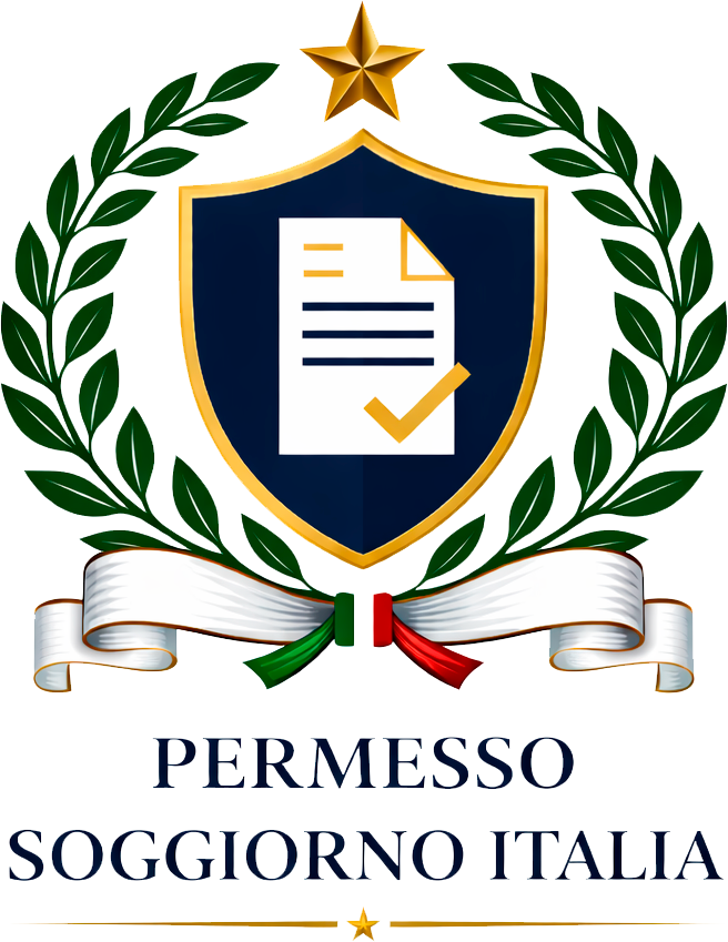 Permesso Soggiorno Italia