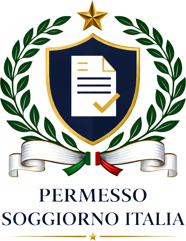 Permesso Soggiorno Italia